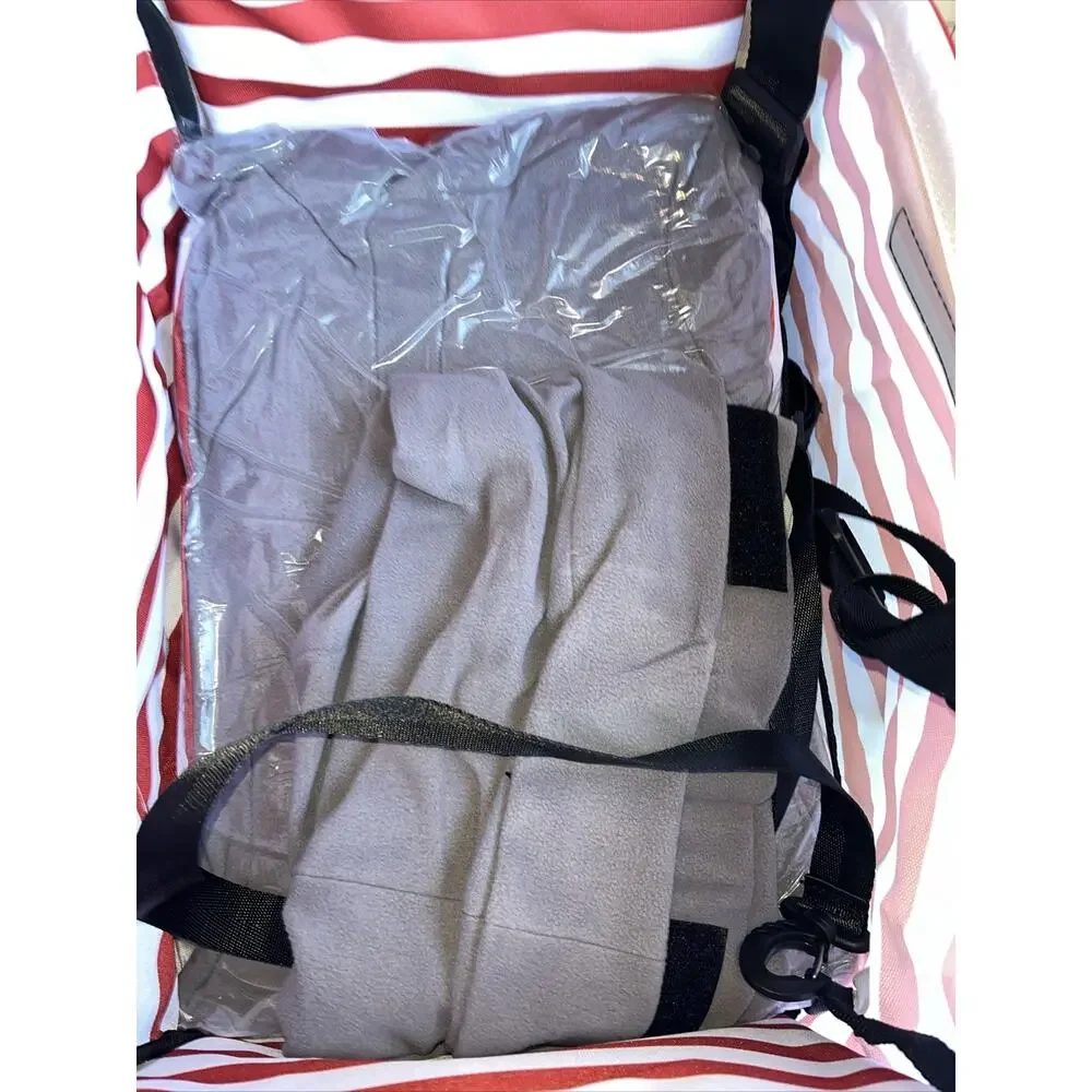 Dog Booster Seat Small